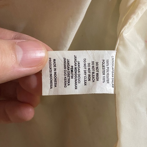 Sophie Martin Paris Stylish Pink Purple and Brown Women's Bag - Picture 7 of 12